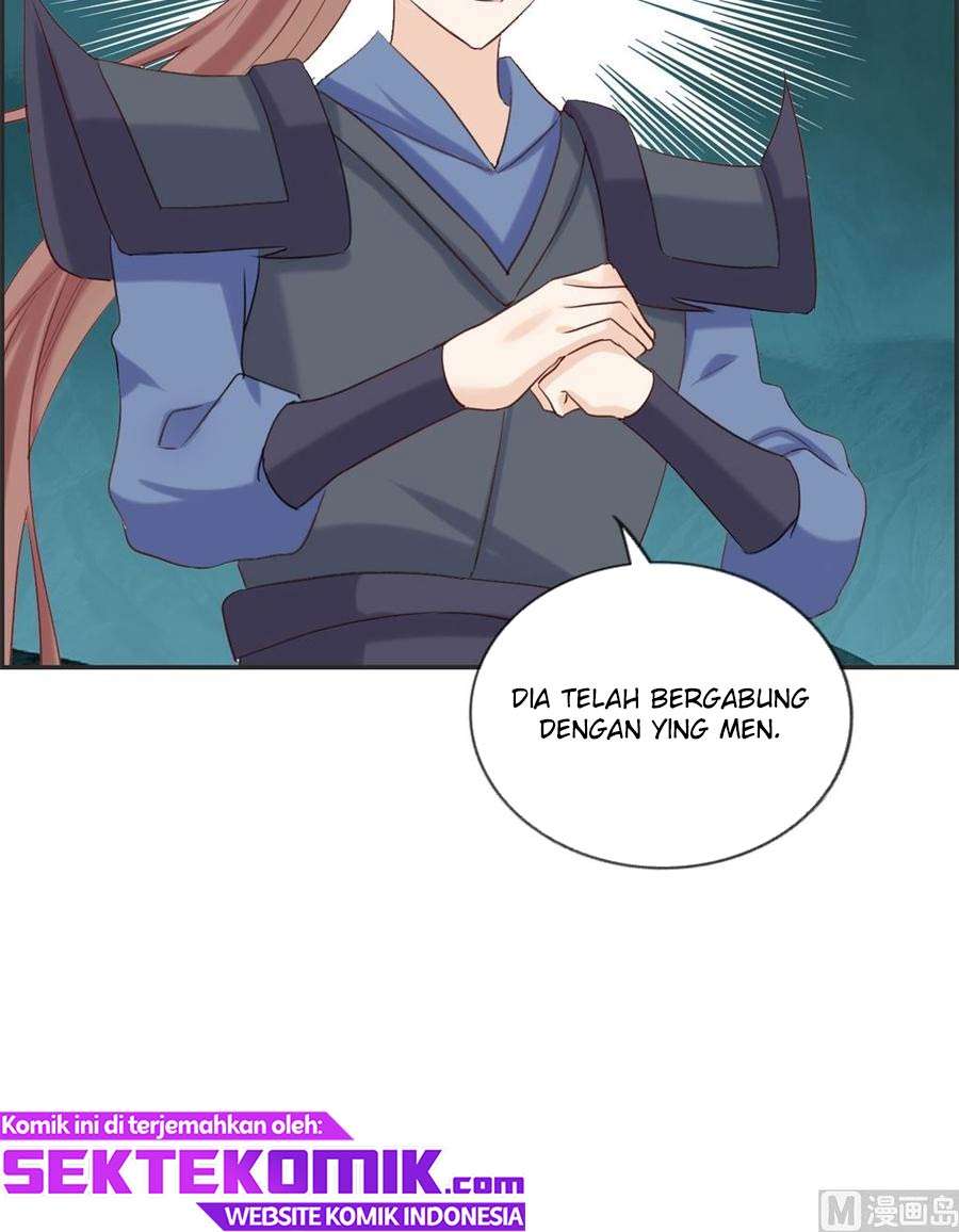 Strongest System (The Strongest Dandy System) chapter 56